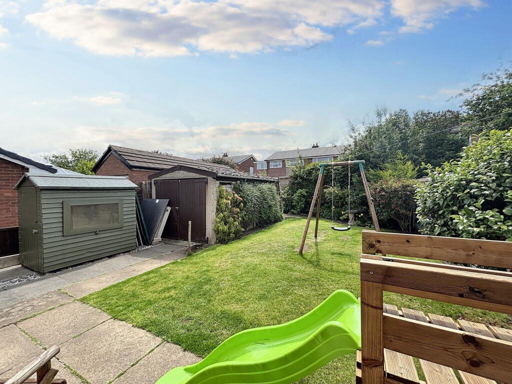 Main image of property: Abbeydale, Burscough, L40