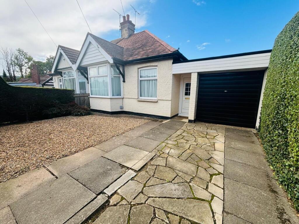 Main image of property: Northampton Lane South, Moulton, Northampton NN3