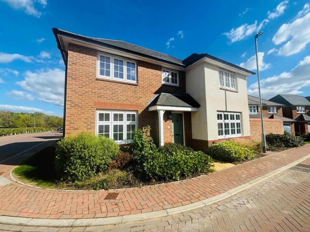 Main image of property: Goodwood Avenue, Parklands, Northampton NN3