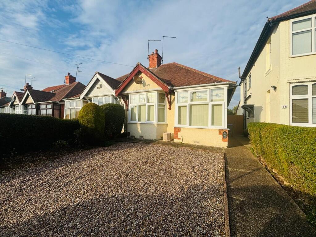 Main image of property: Greville Avenue, Spinney Hill, Northampton NN3