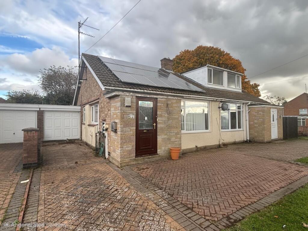 Main image of property: Highlands Avenue, Spinney Hill, Northampton NN3