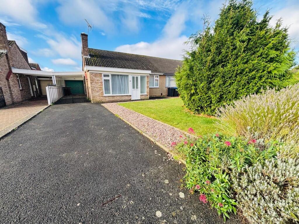 Main image of property: Ledaig Way, Spinney Hill, Northampton NN3