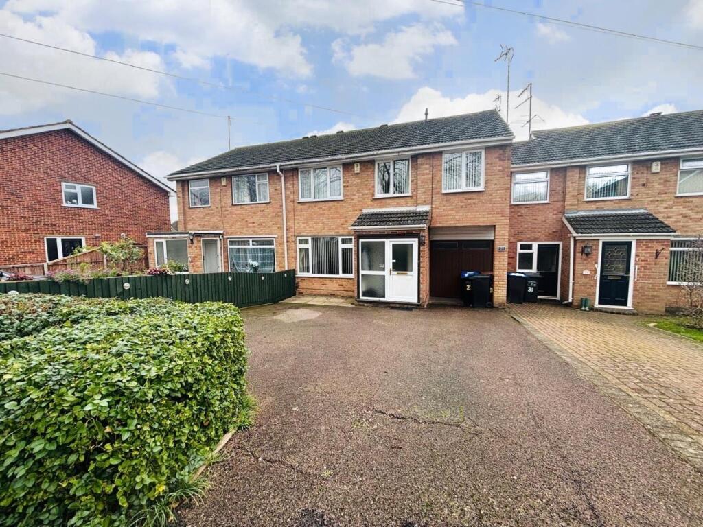 Main image of property: Thruxton Drive, Parklands, Northampton NN3