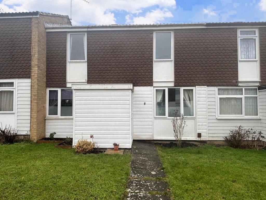 Main image of property: Kirkstone Walk, Boothville, Northampton NN3
