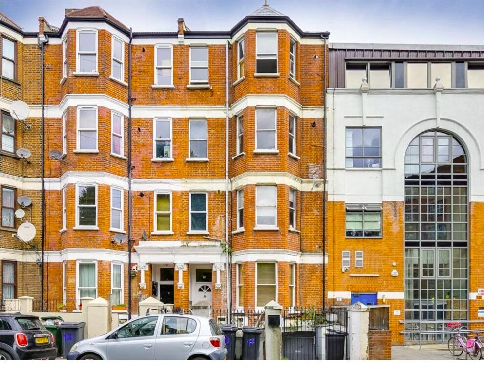 Main image of property: Brighton Terrace, London, SW9