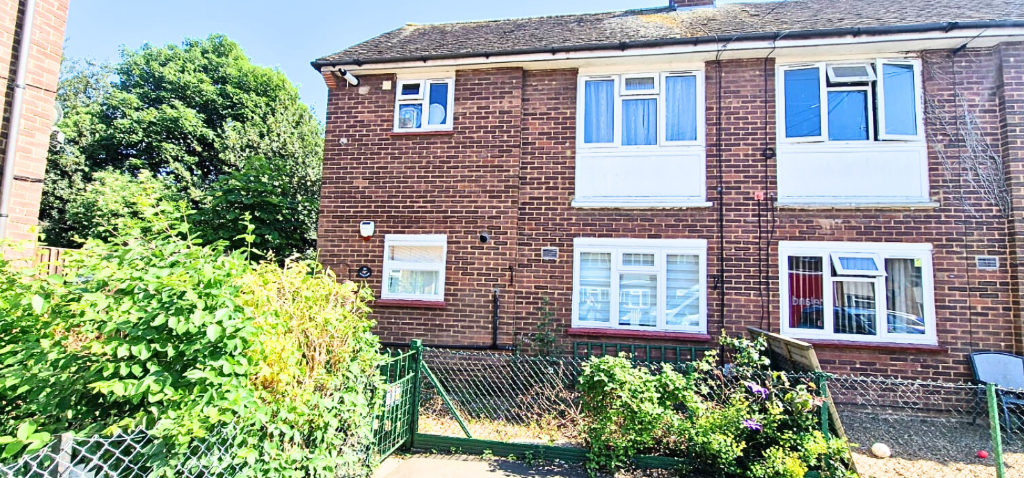 Main image of property: Bartram Close, Uxbridge, Greater London, UB8