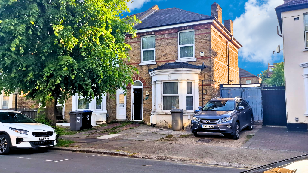 Main image of property: Napier Road, Wembley, Middlesex, HA0