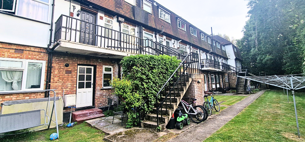 Main image of property: Park Road, Uxbridge, Greater London, UB8