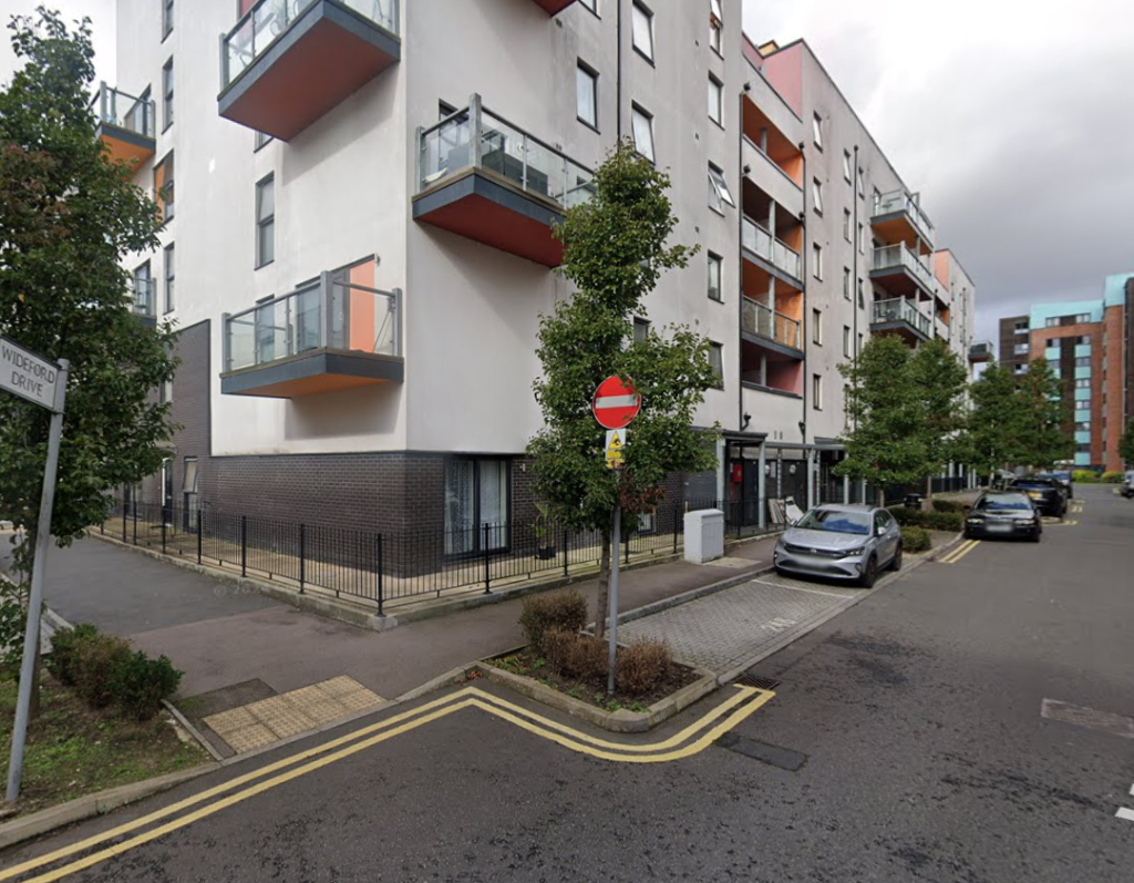Main image of property: Bournebrook Grove, Romford, London, RM7