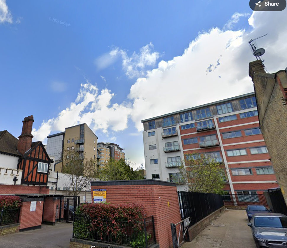 Main image of property: Ley Street, Ilford, London, IG1