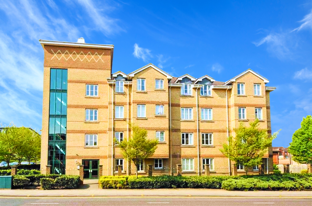 Main image of property: Sheepcote Road, Harrow, Middlesex, HA1