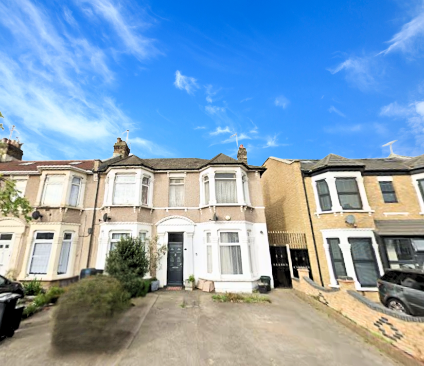 Main image of property: Selborne Road, Ilford, London, IG1