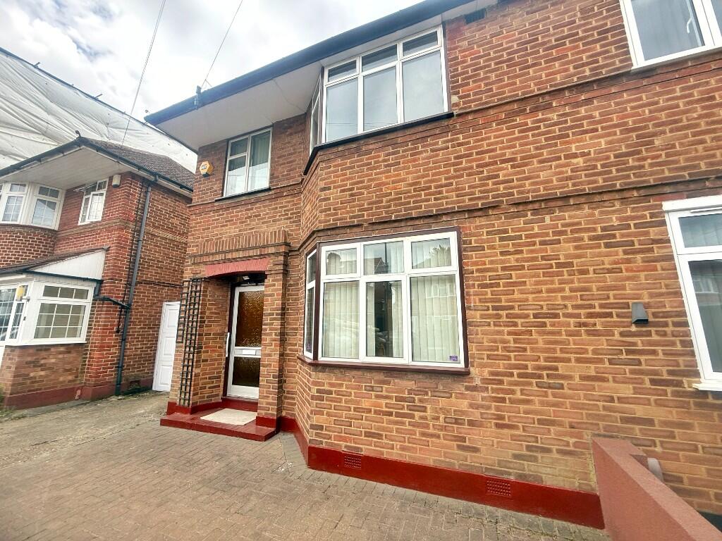 Main image of property: Howberry Close, Edgware, Middlesex, HA8