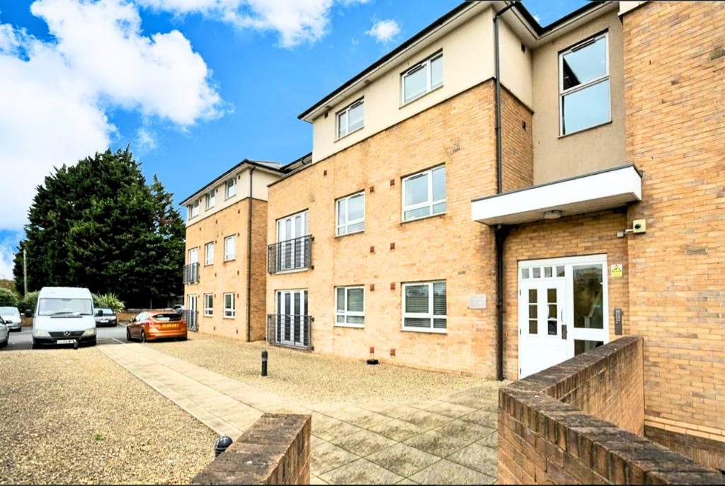 Main image of property: The Uplands, St. Albans, Hertfordshire, AL2