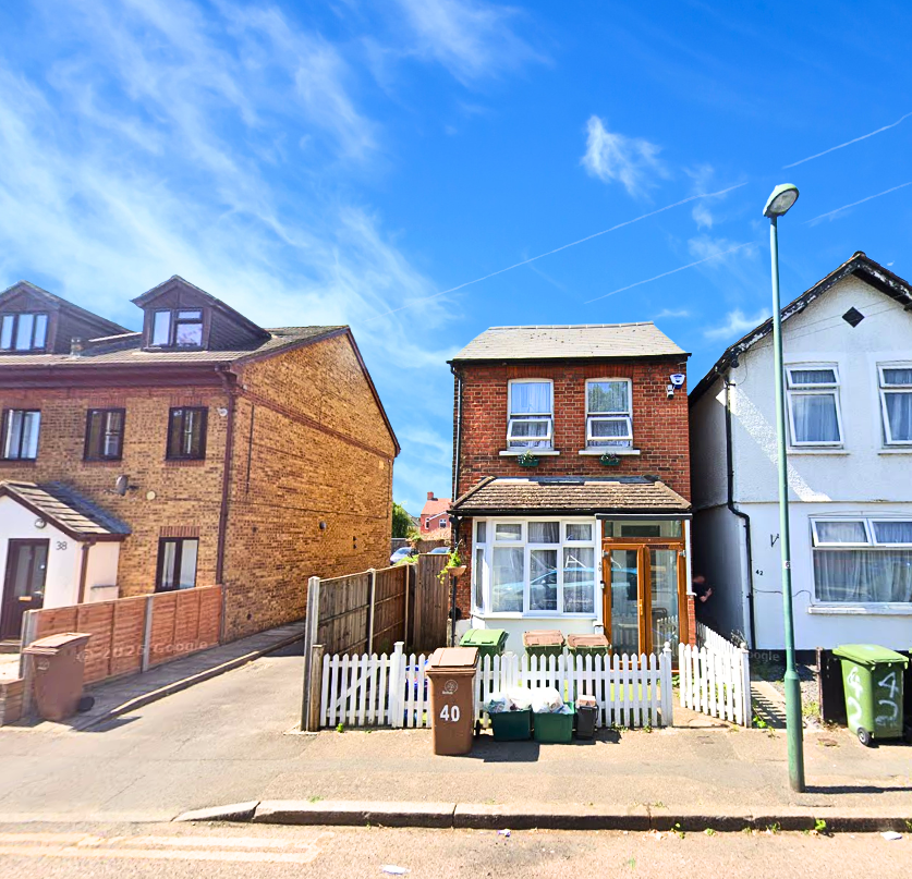 Main image of property: Wolseley Road, London, CR4