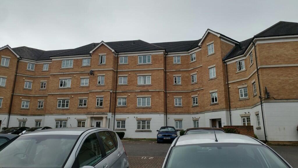 Main image of property: Symphony Close, Edgware, Middlesex, HA8