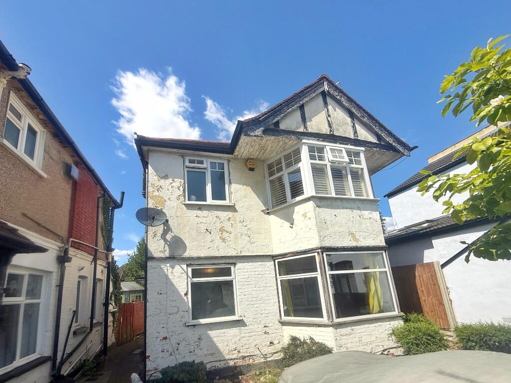Main image of property: Vaughan Road, Harrow, Middlesex, HA1