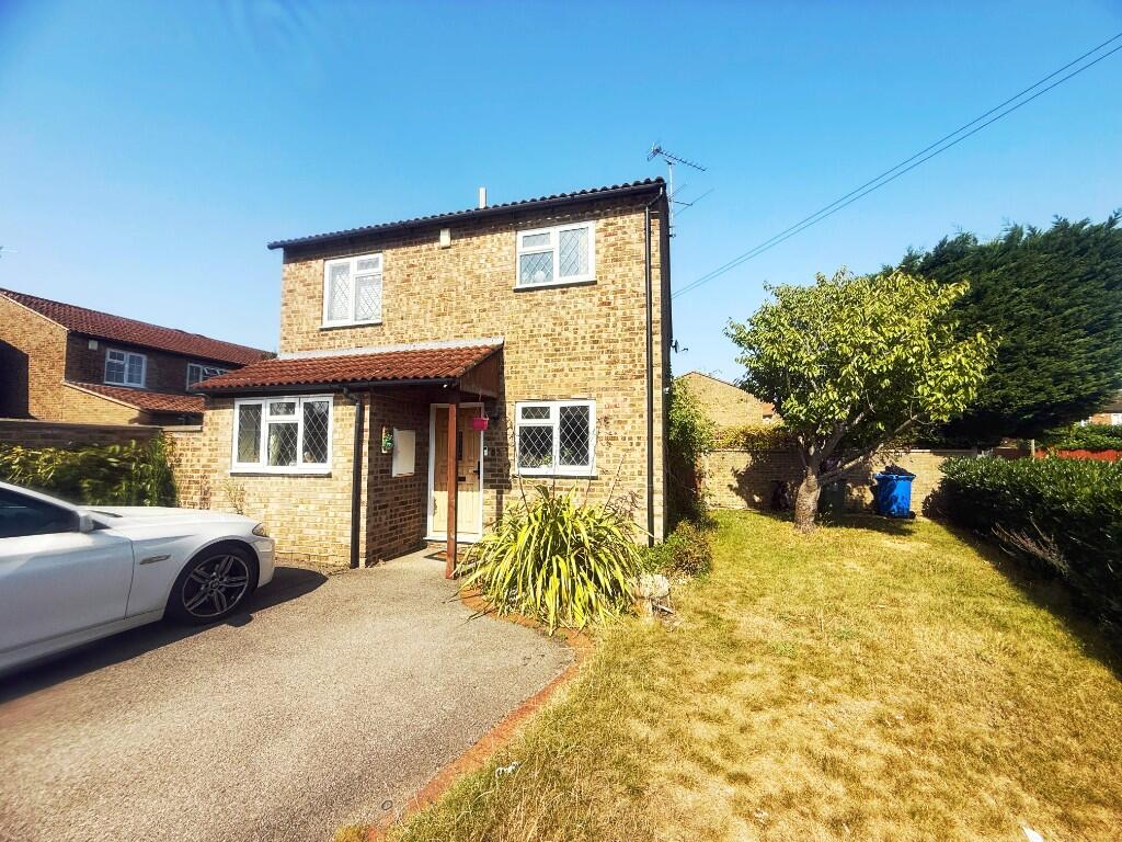 Main image of property: Aysgarth Park, Maidenhead, Berkshire, SL6