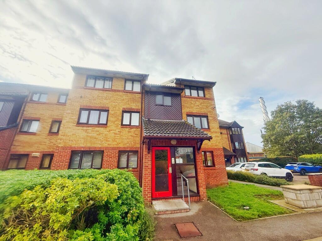 Main image of property: Parr Close, London, N9