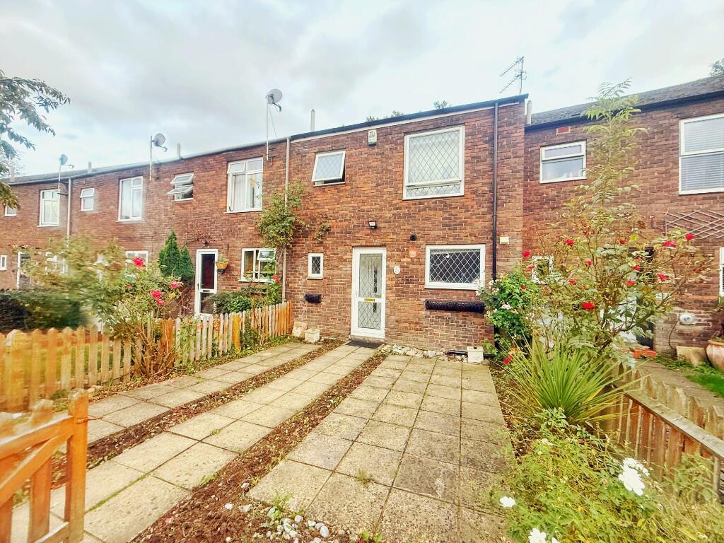 Main image of property: Hatton Grove, West Drayton, Middlesex, UB7