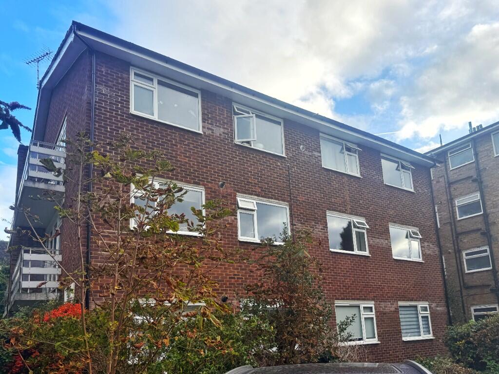 Main image of property: Glenmore Lawns, Argyle Road, London, W13