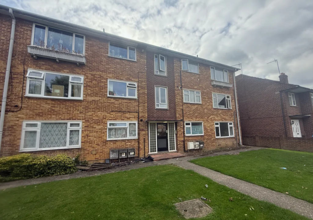 Main image of property: Cunningham Avenue, Enfield, Greater London, EN3