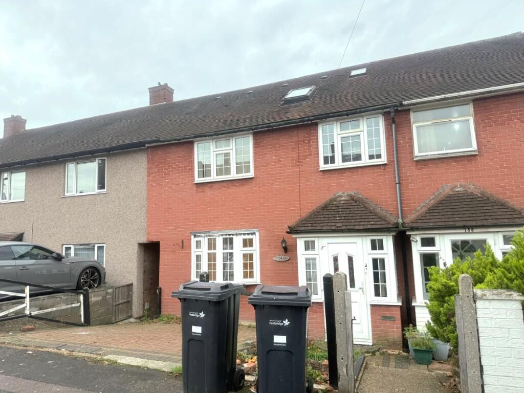 Main image of property: Burrow Road, Chigwell, Essex, IG7