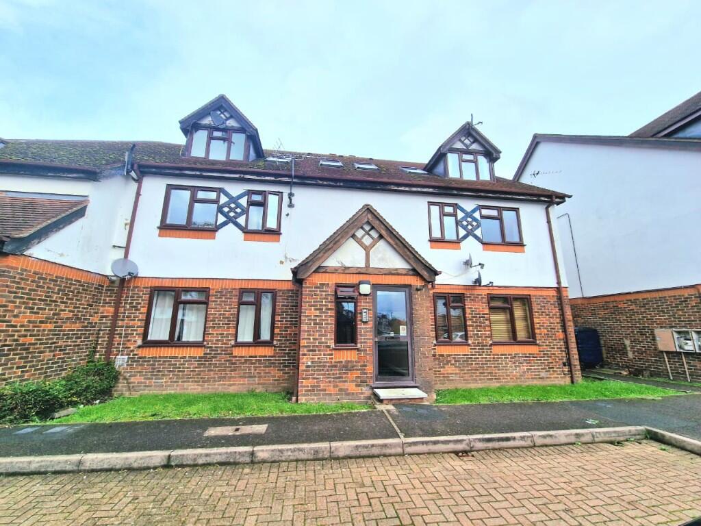 Main image of property: Hazelwood Close, Harrow, Middlesex, HA2