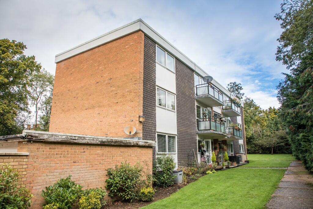 Main image of property: West End Lane, SL2