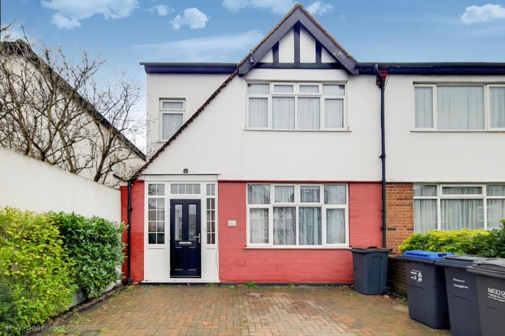 Main image of property: Waddon Road, Croydon, London, CR0