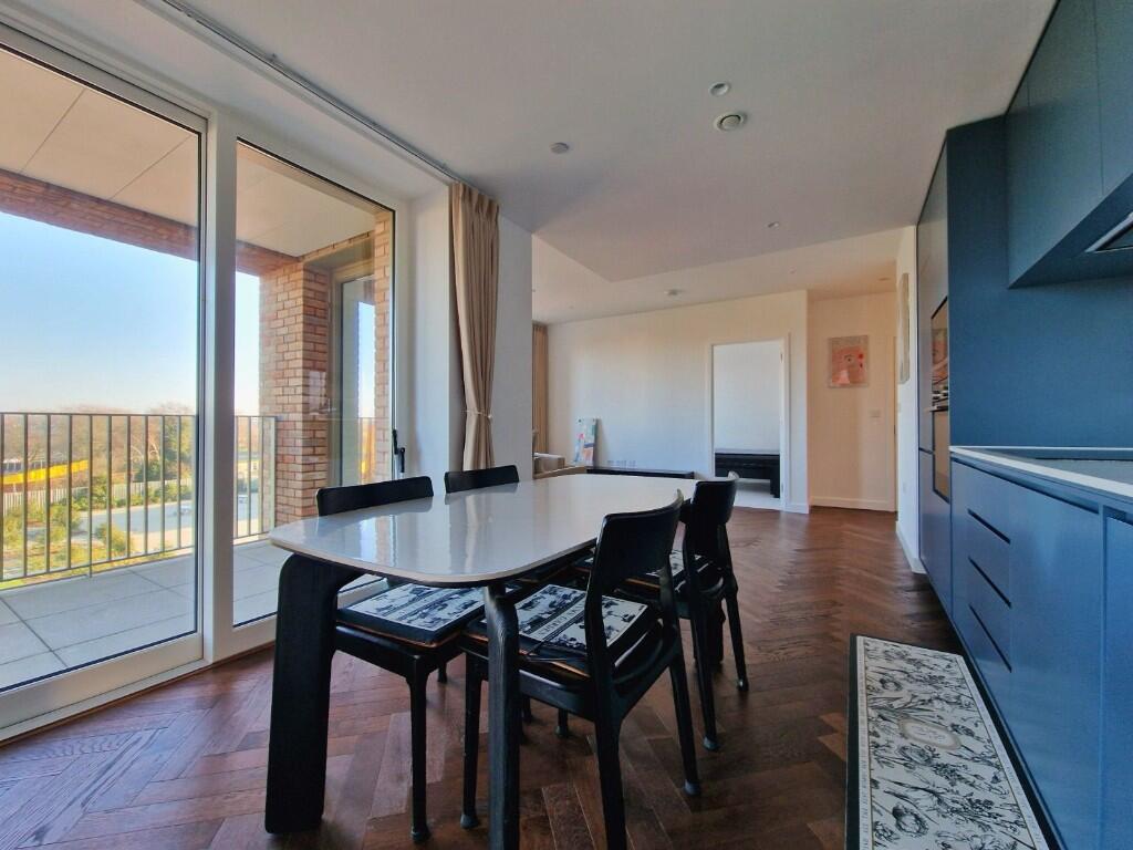 Main image of property: Ribbon Lane, London, NW2