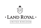 LAND ROYALE PROPERTIES logo