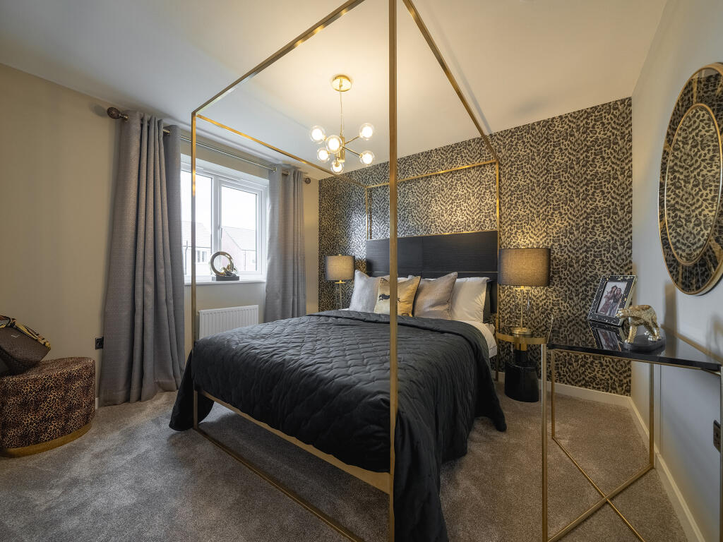 Additional property image - Apache Gardens,
Weston-super-Mare, Somerset,
BS24 8GF