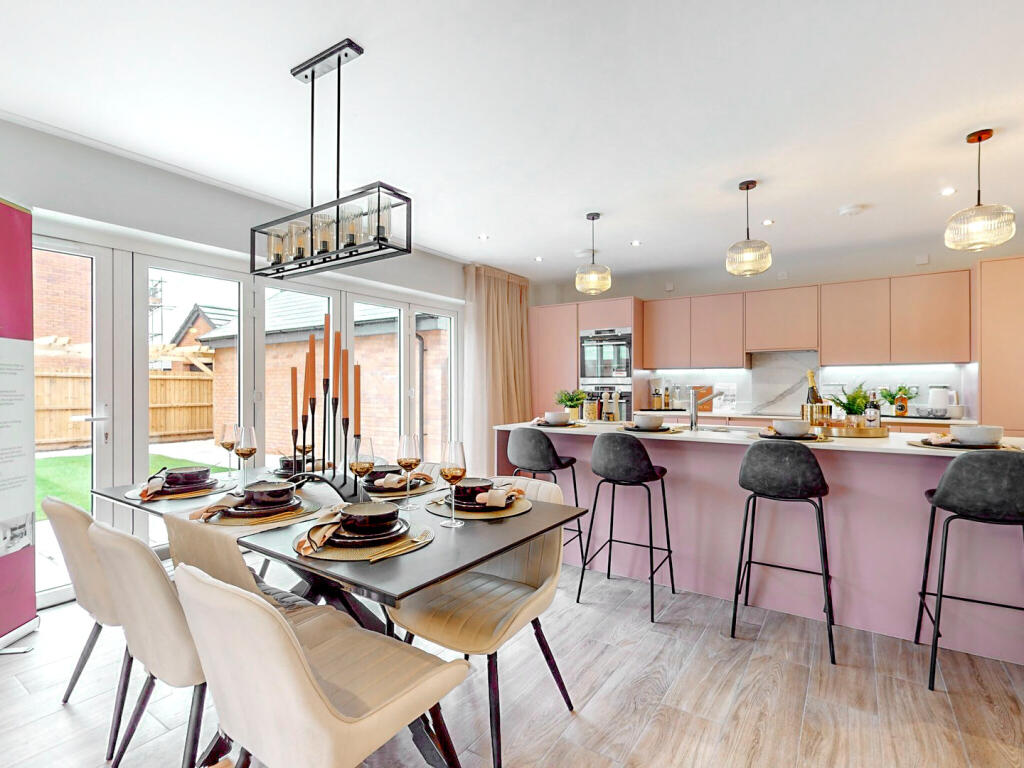 Main image of property: Apache Gardens,
Weston-super-Mare, Somerset,
BS24 8GE