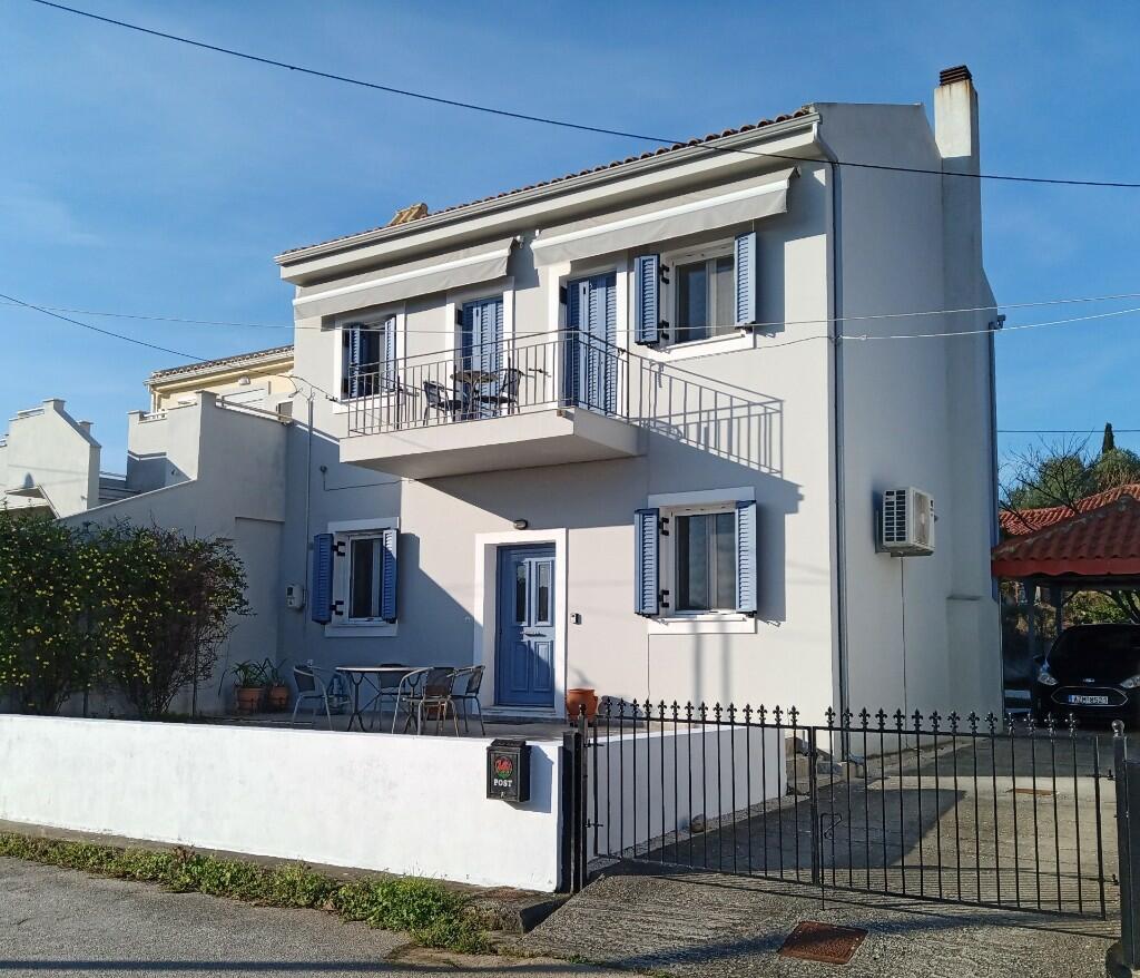 3 bedroom house for sale in Karavomilos, Cephalonia, Ionian Islands, Greece