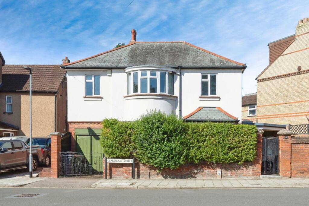 Main image of property: Clarendon Street, Bedford