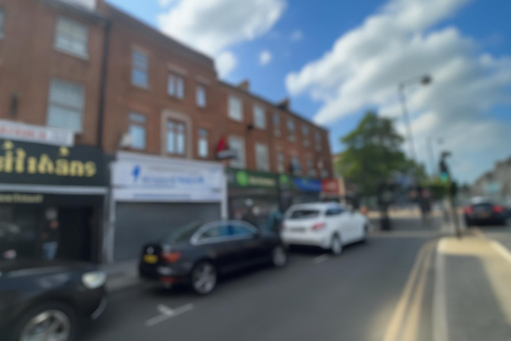 Main image of property: Field End Road, Pinner