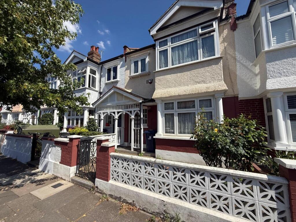 Main image of property: Leyborne Avenue, West Ealing