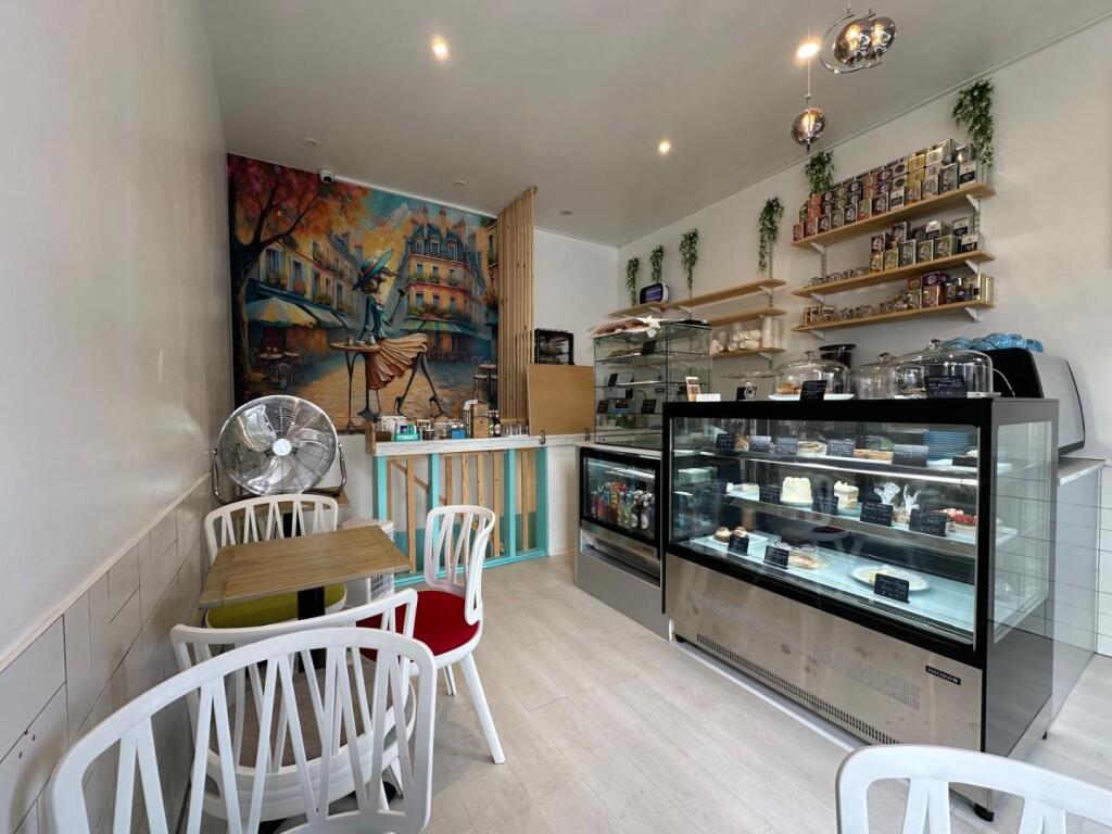 Main image of property: Wandsworth Bridge Road, London