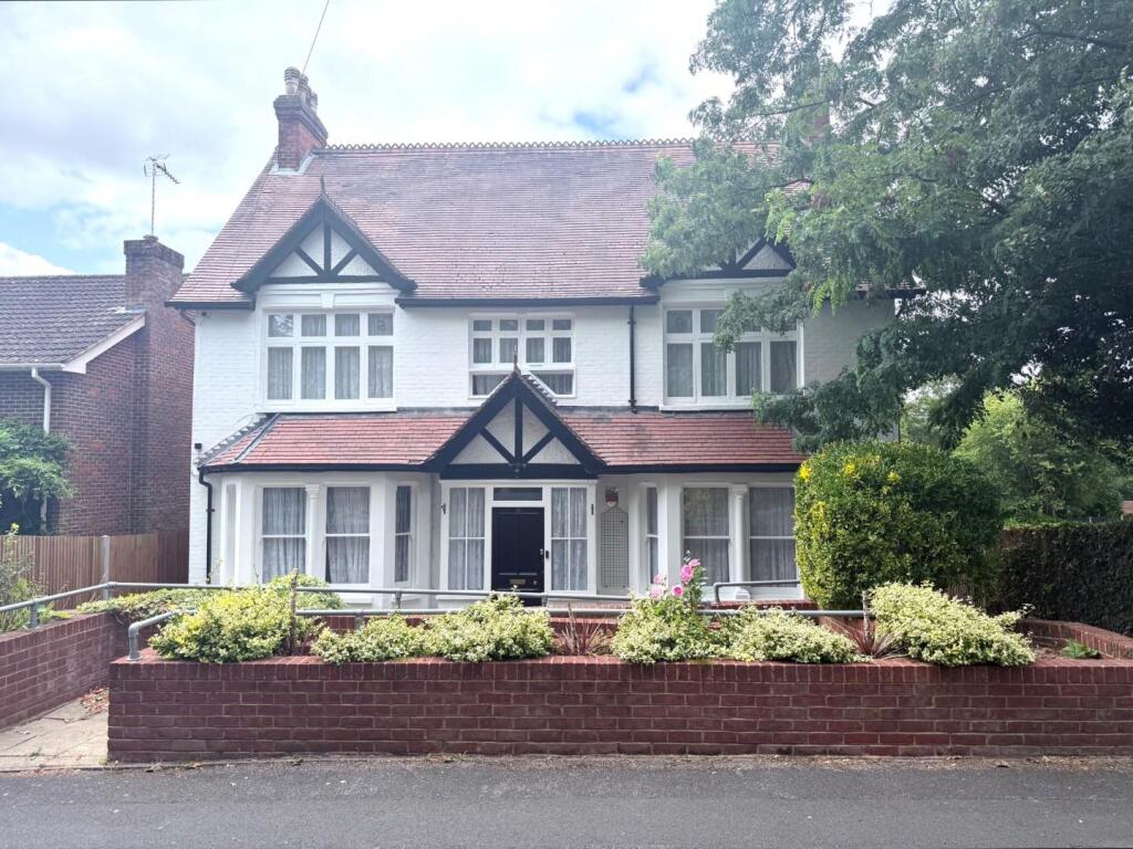 Main image of property: Salisbury Road, Farnborough