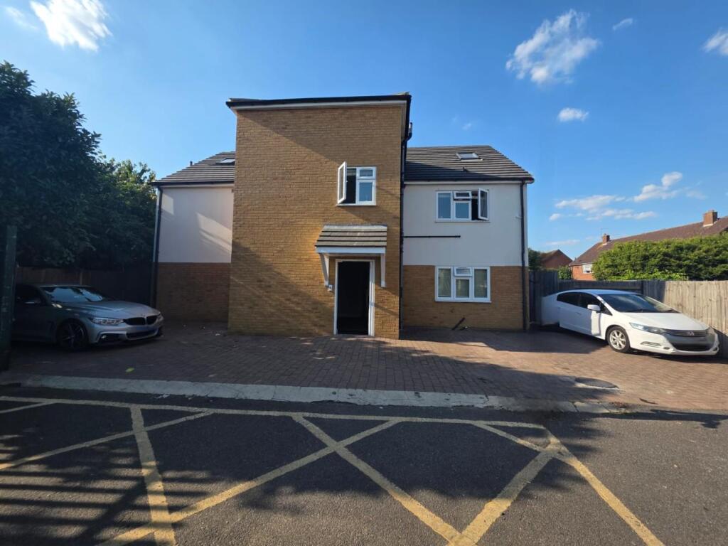 Main image of property: St Peters Road, Uxbridge
