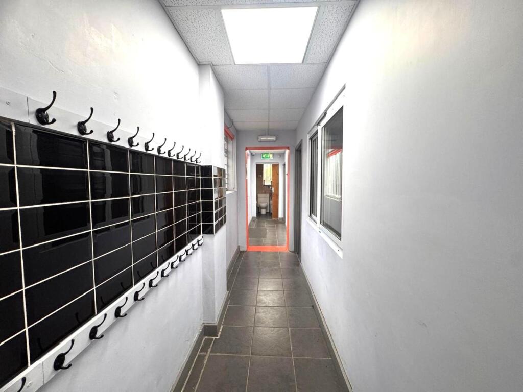 Main image of property: Whitby Road, Ruislip, HA4