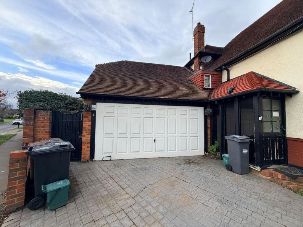 Main image of property: The Glen, Southall