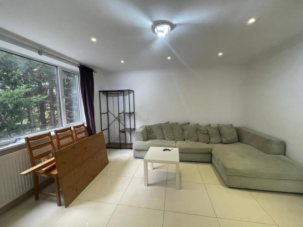 Main image of property: Lordship Lane, London