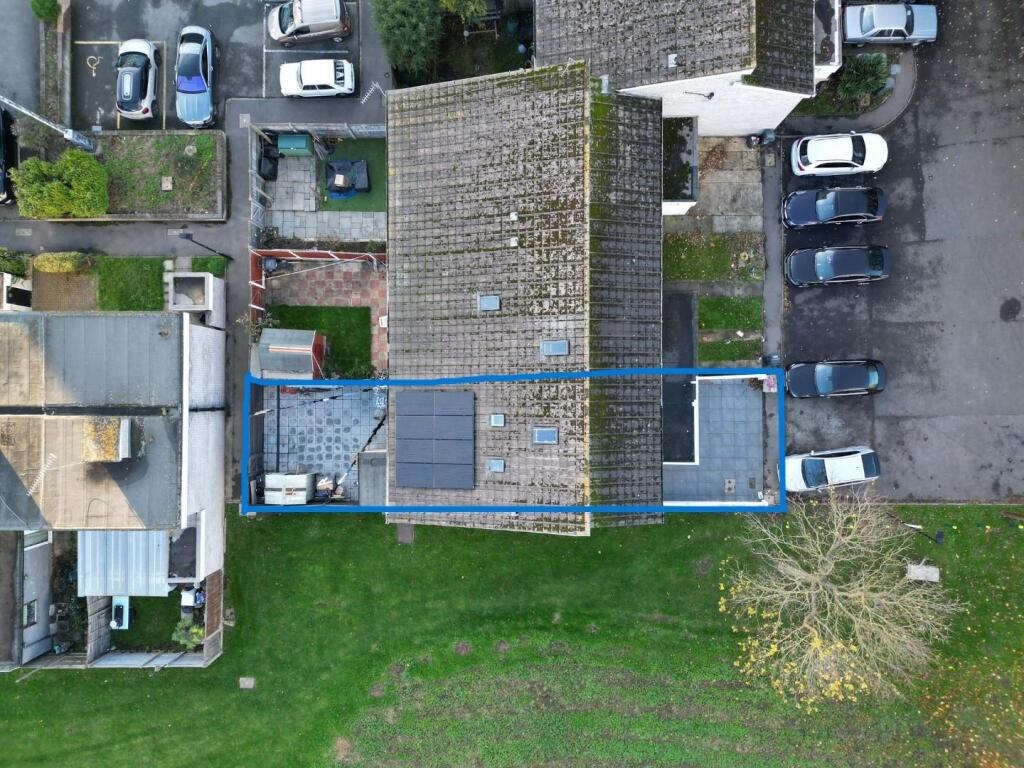 Main image of property: Ferraro Close, Hounslow