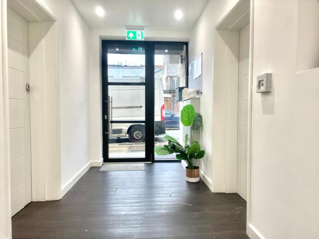 Main image of property: Hassop Road, Cricklewood