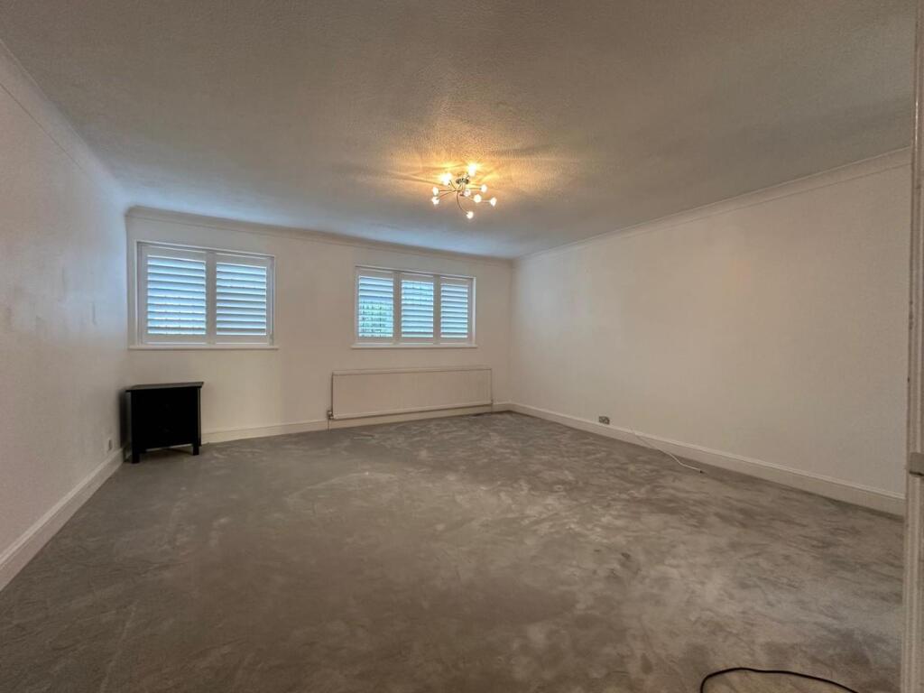 Main image of property: North Street, Nazeing, Waltham Abbey