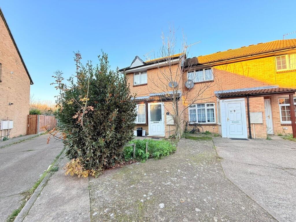 Main image of property: Repens Way, Hayes