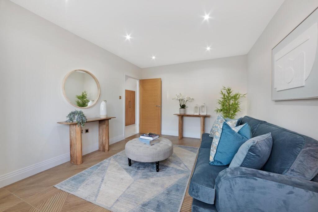 Main image of property: Pollards Hill North, Streatham