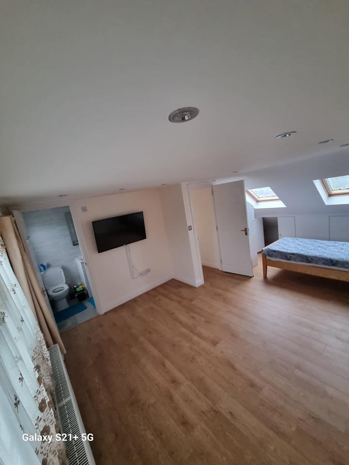 Main image of property: Kingsley Road, Harrow